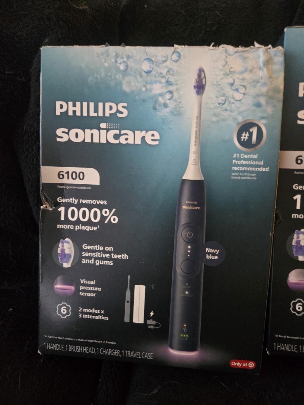 Oral-B Philips